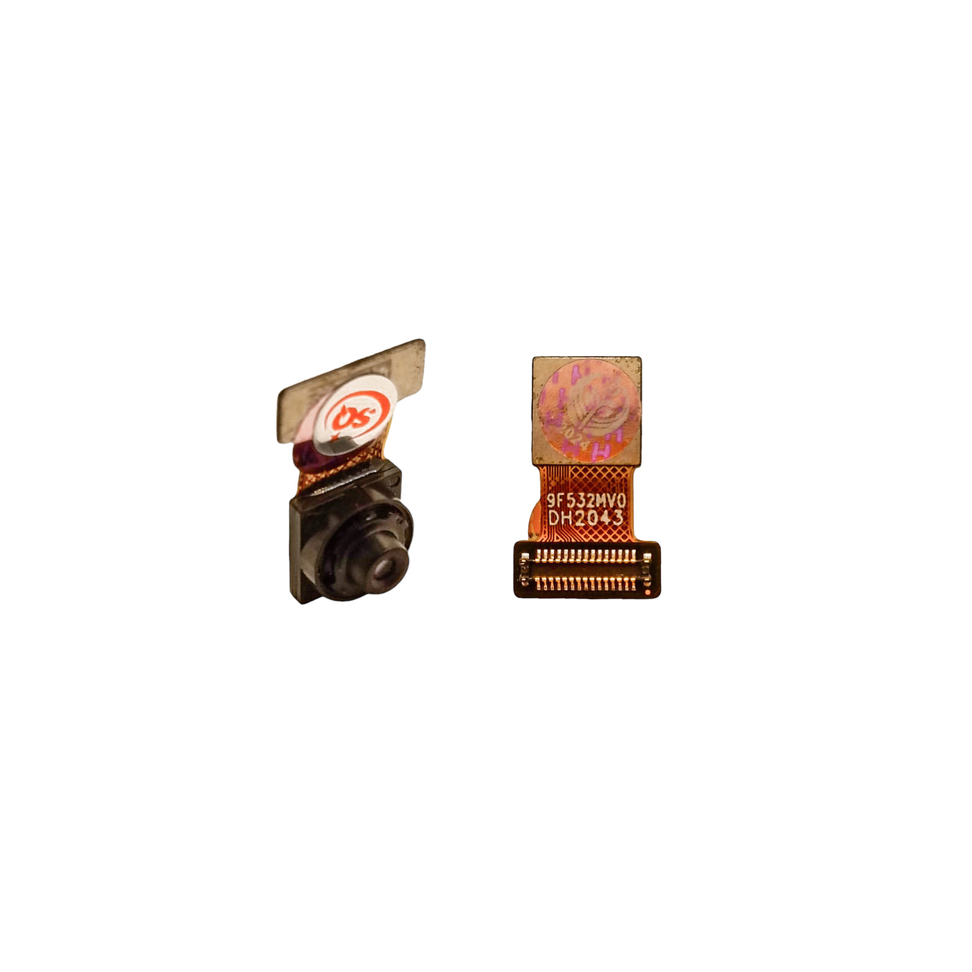 Tecno Camon 18T Front Camera Module Replacement  – High-Quality Selfie Camera Assembly