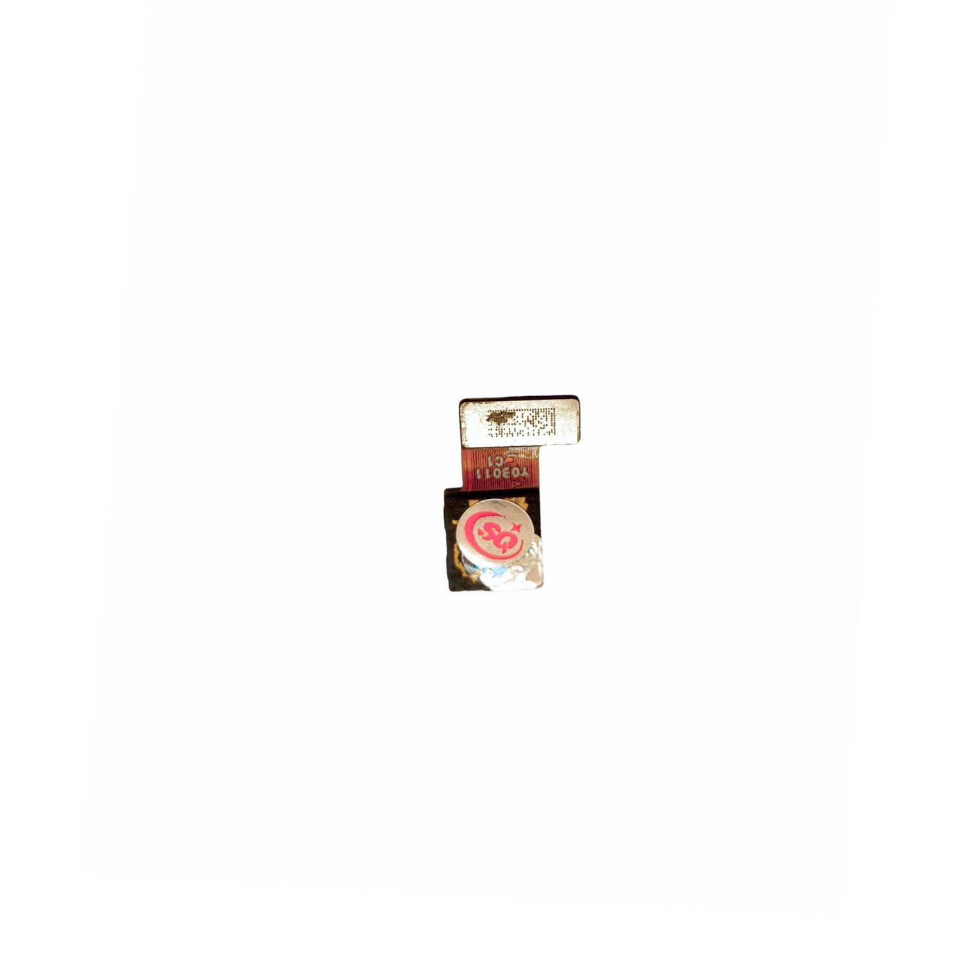 Oppo A76 Front Camera Module Replacement – High-Quality Selfie Camera Assembly