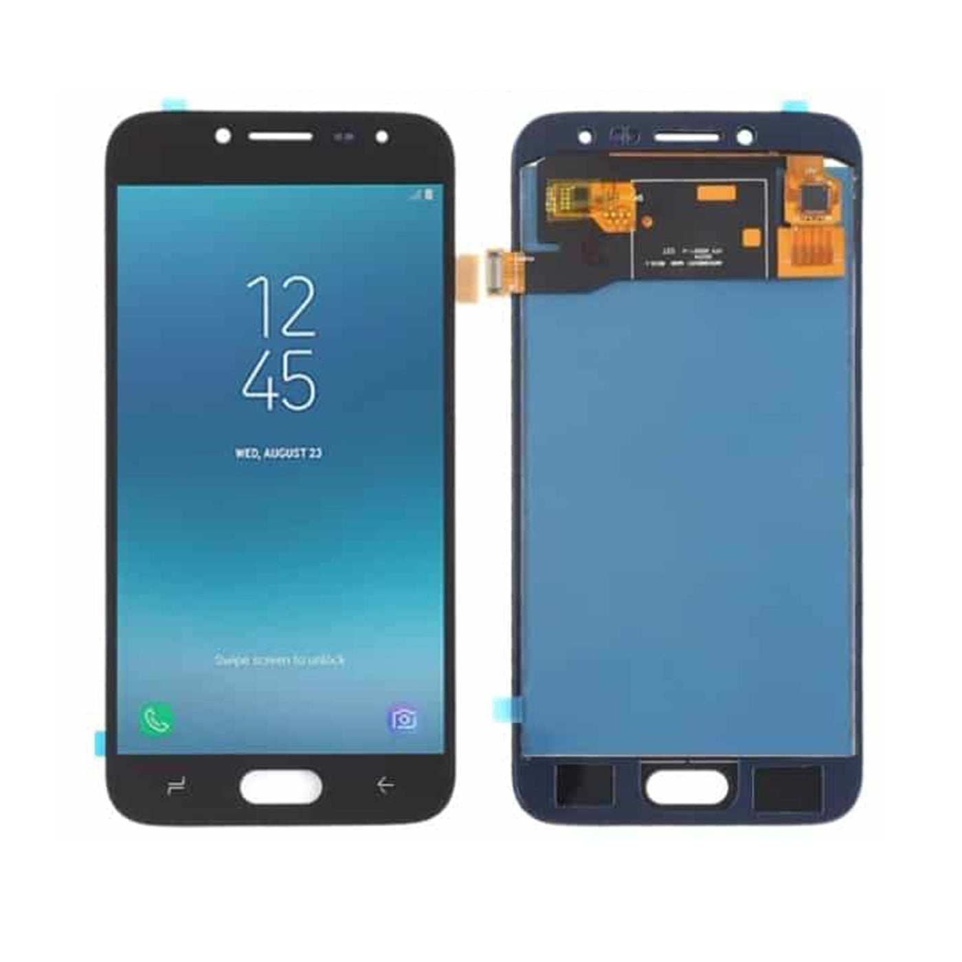 Samsung Galaxy J2 Pro (2018) AMOLED Screen Display Panel Replacement | Super AMOLED | High-Quality Touchscreen Digitizer Assembly