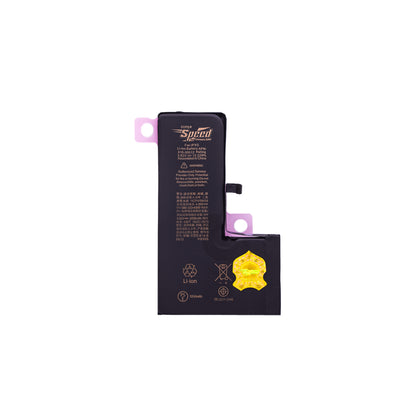 iPhone XS | Model A1920 / A2097 / A2098 / A2100 | SUPER Speed Replacement Battery Li-Polymer | 3200mAh High-Capacity Rechargeable Battery (Original 2658mAh)