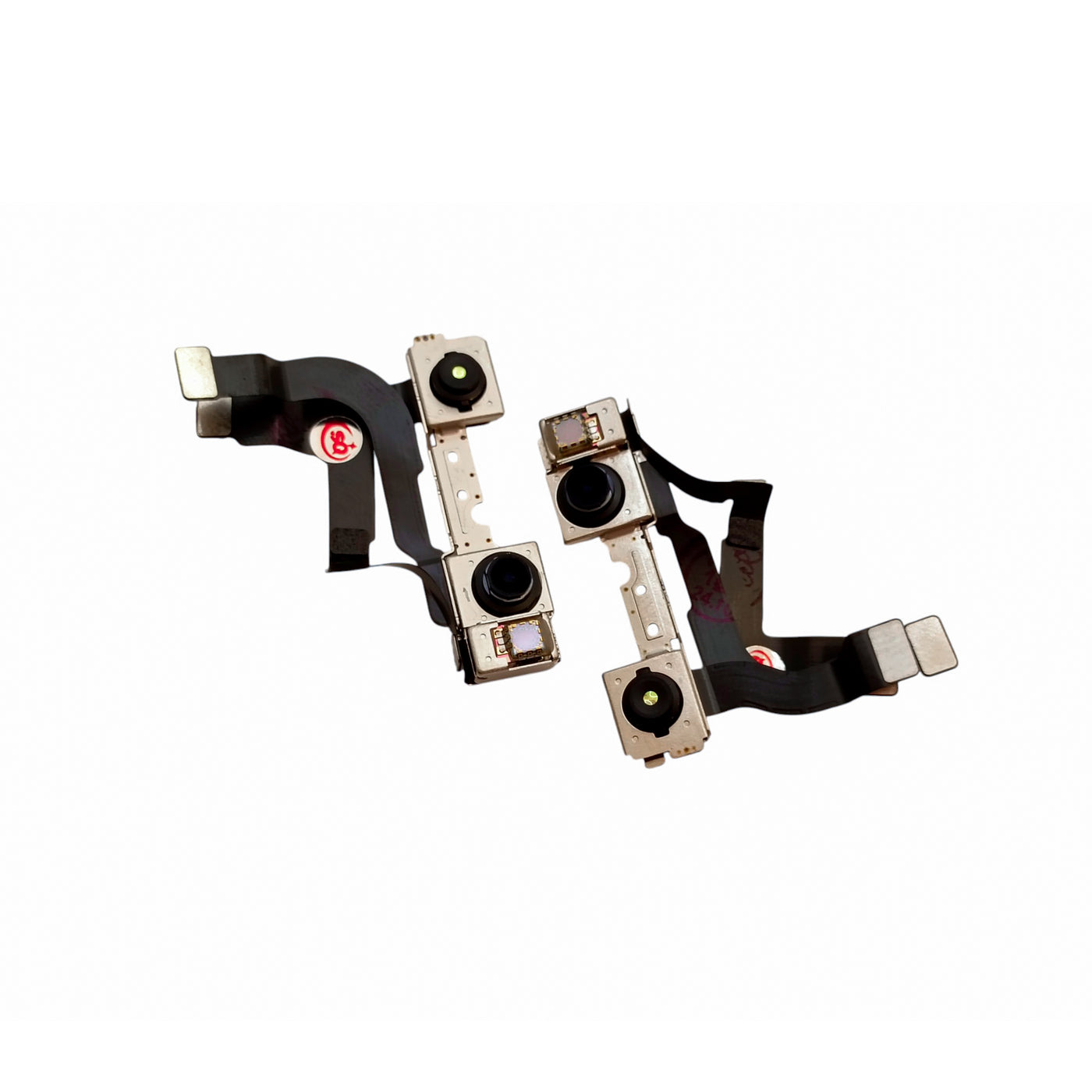 iPhone 12 Pro Front Camera Module Replacement– High-Quality Selfie Camera Assembly