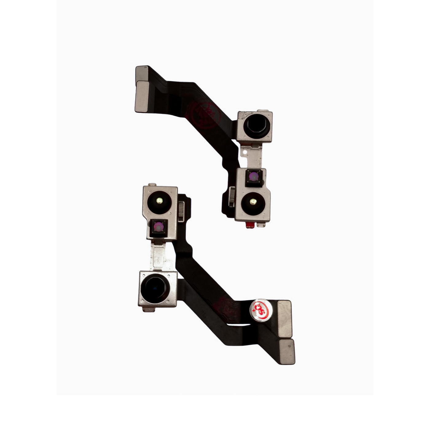 iPhone 13 Pro Max Front Camera Module Replacement – High-Quality Selfie Camera Assembly