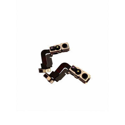 iPhone 15 Pro Front Camera Module Replacement – High-Quality Selfie Camera Assembly