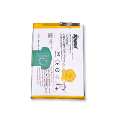 Vivo Y15a, Y15s, Y01, Y02, Y16, Y15C | Model B-S7 | SUPER Speed Replacement Battery Li-Ion Polymer | 5000mAh High-Capacity Rechargeable Battery