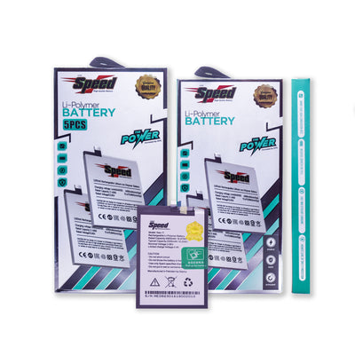 Sparx Neo 11 | Model EB-BA815ABY | SUPER Speed Replacement Battery Li-ion | 5000mAh High-Capacity Rechargeable Battery