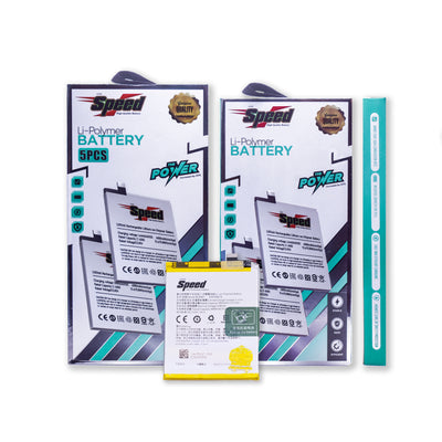 OPPO F11 Pro, F11 Plus | Model BLP697 | SUPER Speed Replacement Battery Li-Polymer | 4000mAh High-Capacity Rechargeable Battery