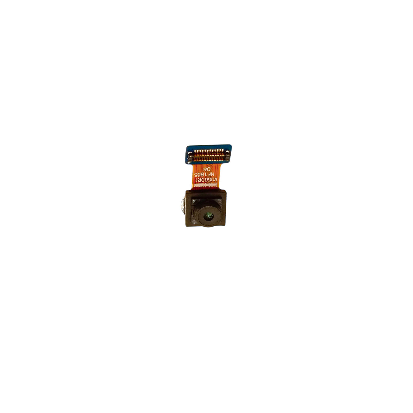 Samsung Galaxy A02 Front Camera Module Replacement – High-Quality Selfie Camera Assembly