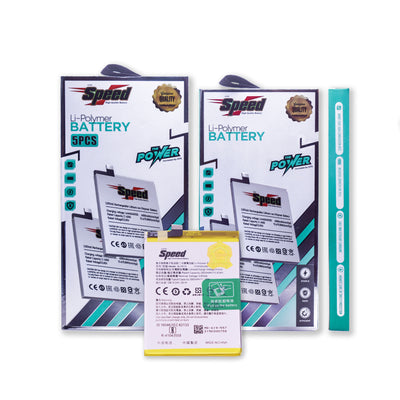 OPPO A57, A57m, A57t, A39 | Model BLP619 | SUPER Speed Replacement Battery Li-Polymer | 2820mAh High-Capacity Rechargeable Battery