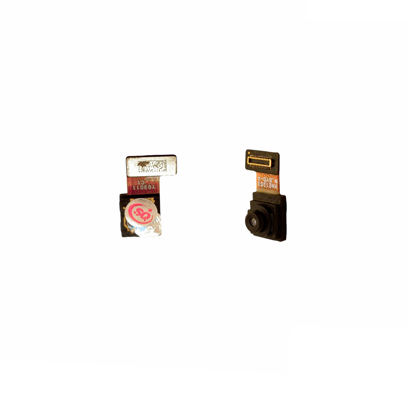 Oppo A76 Front Camera Module Replacement – High-Quality Selfie Camera Assembly