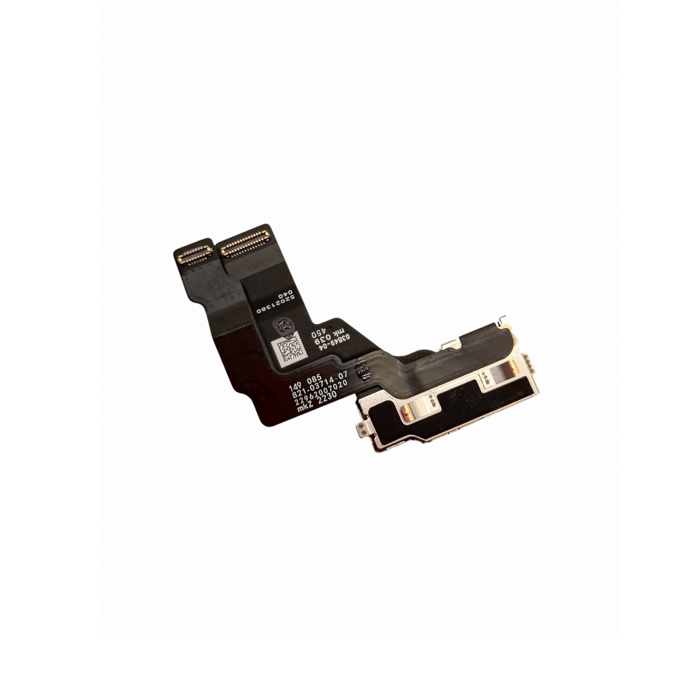 iPhone 14 Pro Front Camera Module Replacement – High-Quality Selfie Camera Assembly