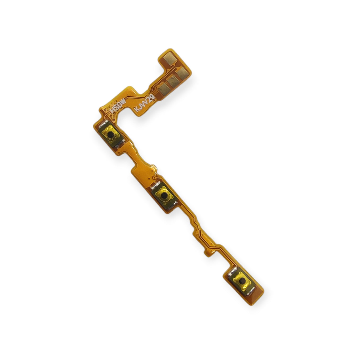 Vivo V29 On/Off Button with Volume Button Flex Cable