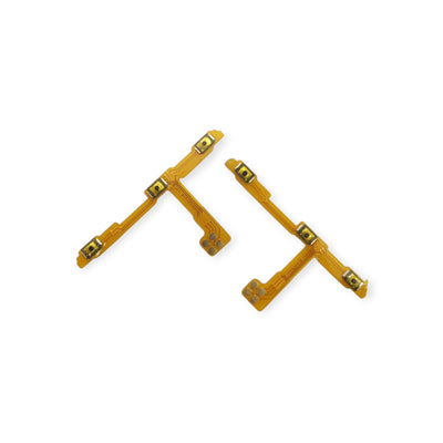 Vivo X60 Pro On/Off Button with Volume Button Flex Cable