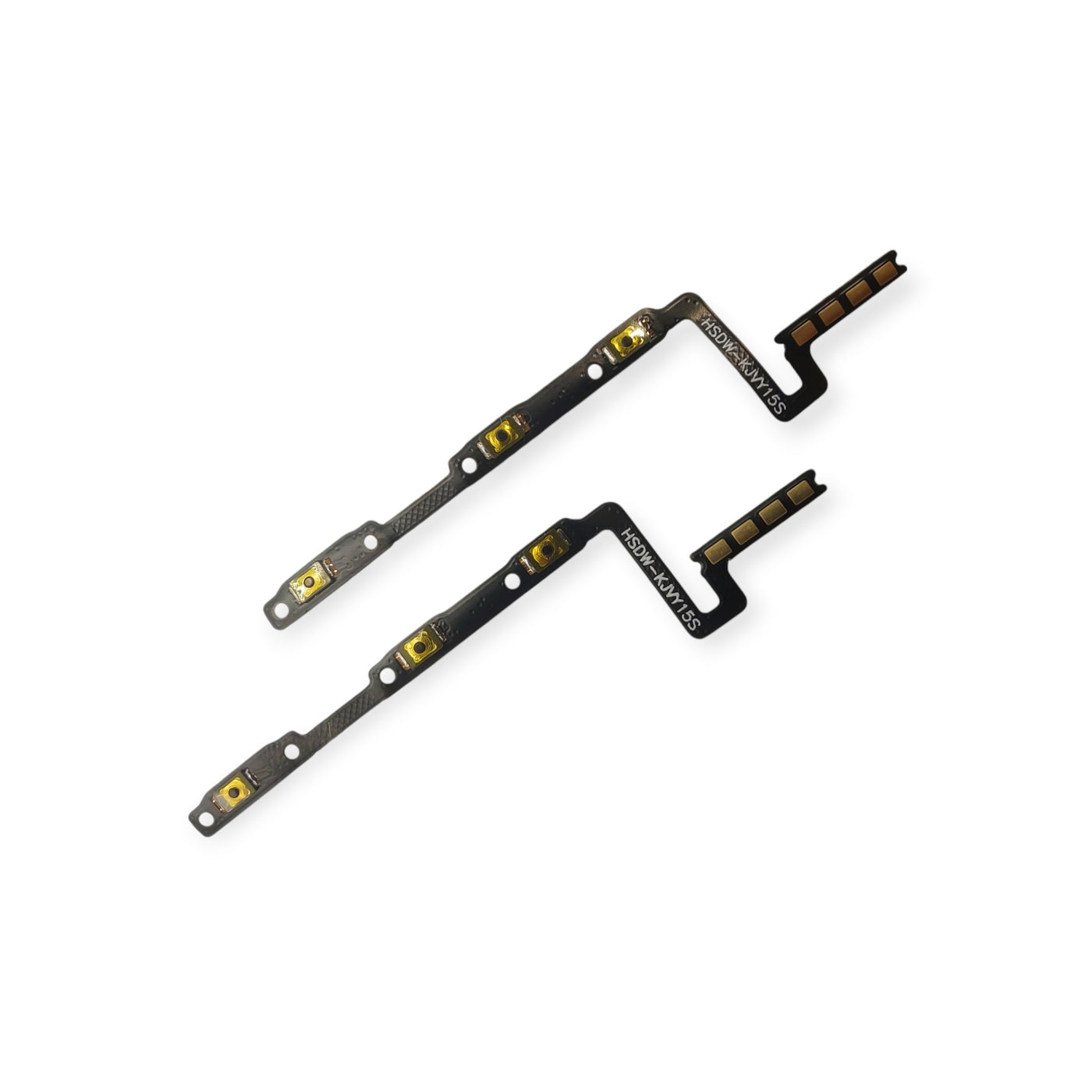 Vivo Y01 On/Off Button with Volume Button Flex Cable