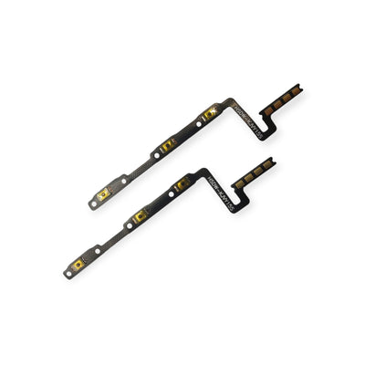 Vivo Y01 On/Off Button with Volume Button Flex Cable