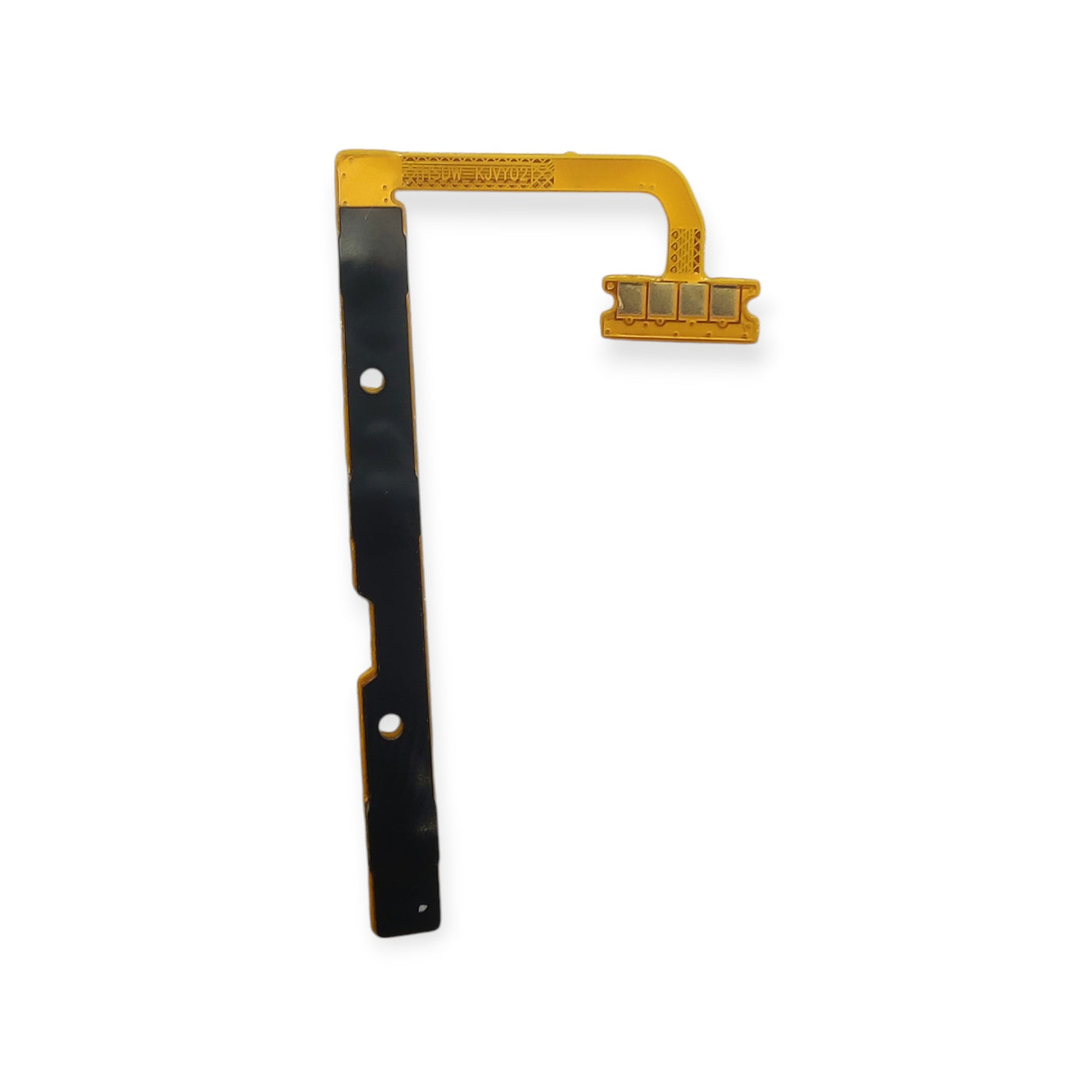 Vivo Y02 On/Off Button with Volume Button Flex Cable