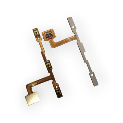 Vivo S1 On/Off Button with Volume Button Flex Cable