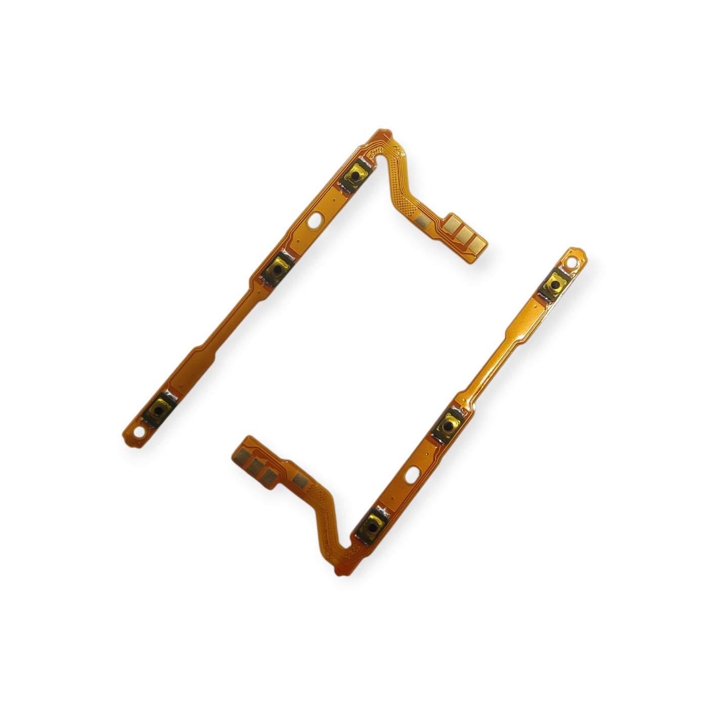 Vivo Y28 On/Off Button with Volume Button Flex Cable