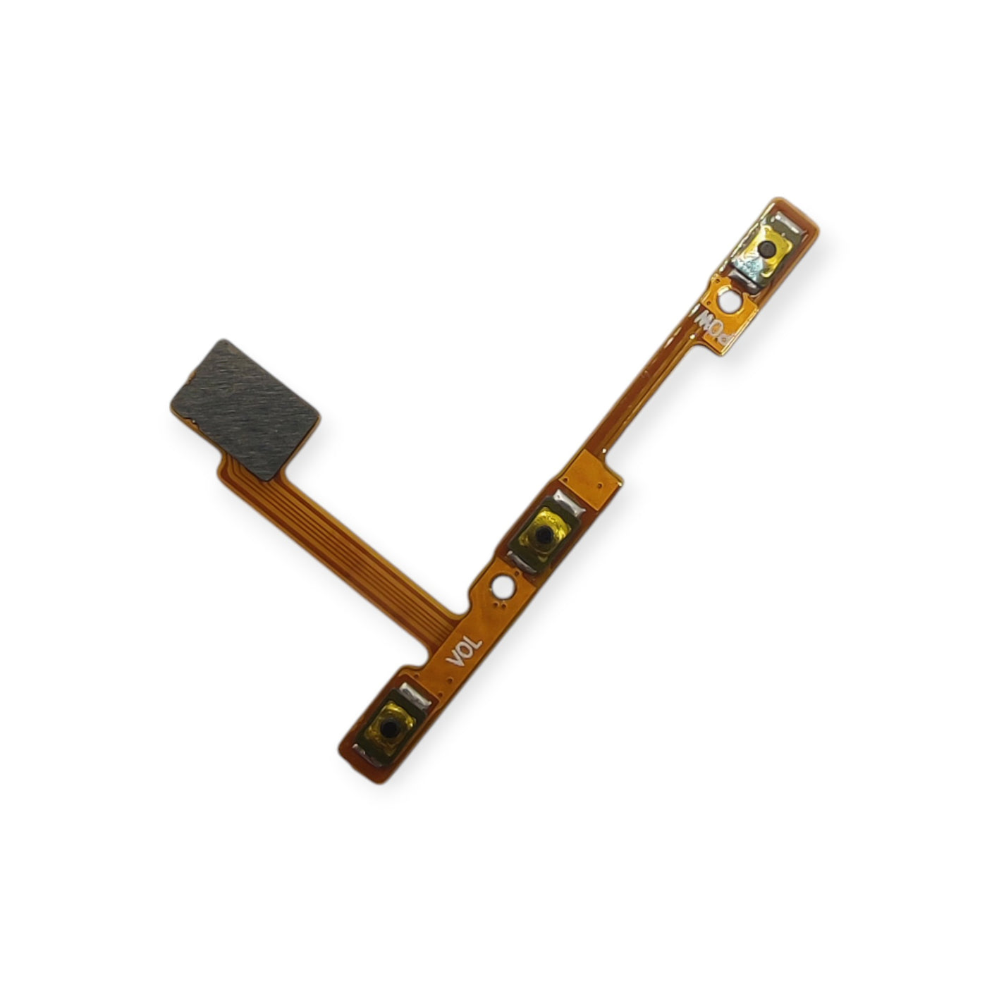 Vivo Y71 On/Off Button with Volume Button Flex Cable