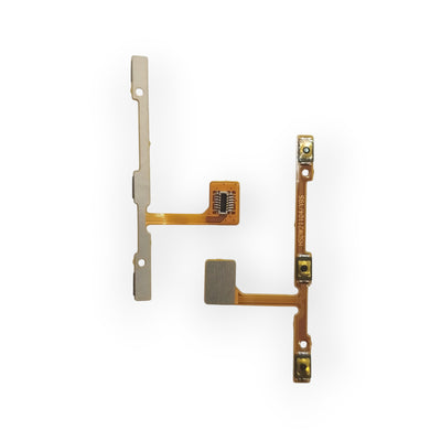 Vivo S1 ProOn/Off Button with Volume Button Flex Cable