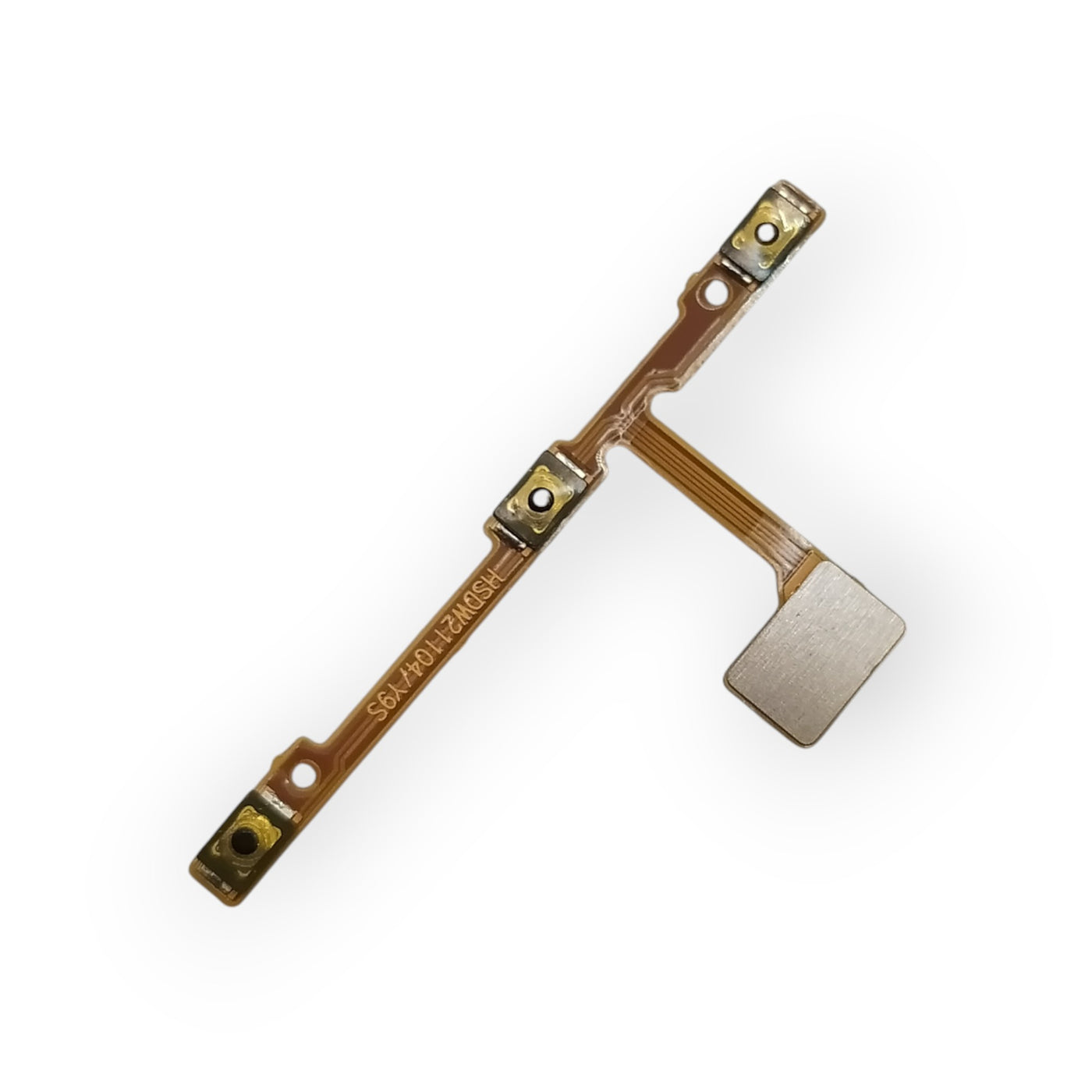 Vivo S1 ProOn/Off Button with Volume Button Flex Cable