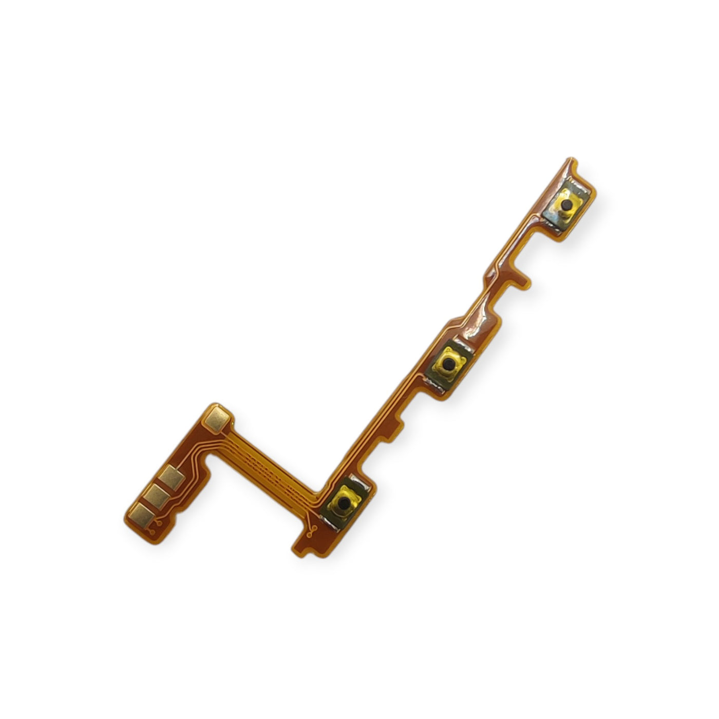 Vivo V30e On/Off Button with Volume Button Flex Cable