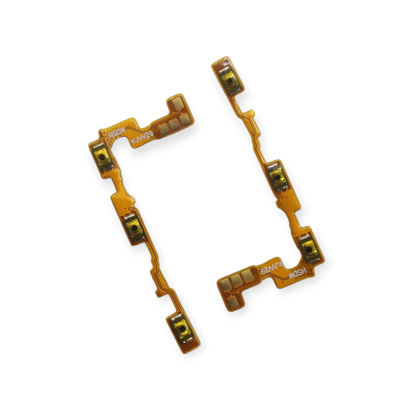 Vivo V29 On/Off Button with Volume Button Flex Cable
