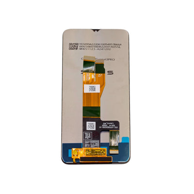 Dcode Cygnal 3 LCD Screen Display Panel Replacement| IPS LCD | High-Quality Touchscreen Digitizer Assembly