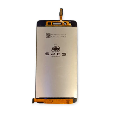 Vivo Y55 AMOLED Screen Display Panel Replacement | AMOLED | High-Quality Touchscreen Digitizer Assembly