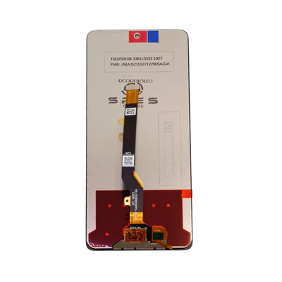 Dcode Bold 3 LCD Screen Display Panel Replacement  | IPS LCD | High-Quality Touchscreen Digitizer Assembly