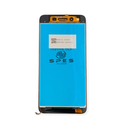 Oppo F7 Youth LCD Screen Display Panel Replacement | IPS LCD | High-Quality Touchscreen Digitizer Assembly