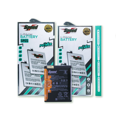 Xiaomi Mi 11 Lite, Mi 11 Lite 5G, Mi 11 Lite 5G NE, Mi 11 Youth | Model BP42 | SUPER Speed Replacement Battery Li-ion | 4250mAh High-Capacity Rechargeable Battery