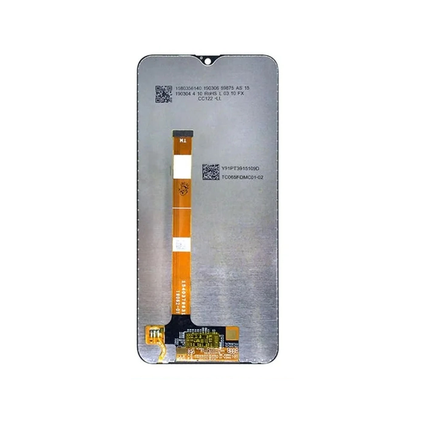 Oppo F11 LCD Screen Display Panel Replacement | TFT-LTPS | High-Quality Touchscreen Digitizer Assembly