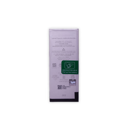 Google Pixel 5a | Model G27FU | SUPER Speed Replacement Battery Li-Polymer | 4680mAh High-Capacity Rechargeable Battery