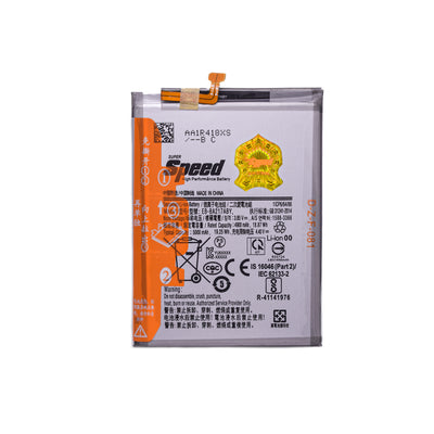 Samsung Galaxy A21s, A12, A13, A04s | Model EB-BA217ABY | SUPER Speed Replacement Battery Li-Ion Polymer | 5000mAh High-Capacity Rechargeable Battery