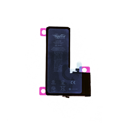 iPhone 11 Pro | Model A2160 | Li-Polymer | SUPER Speed Replacement Battery 3620mAh High-Capacity Rechargeable Battery (Original 3190mAh)