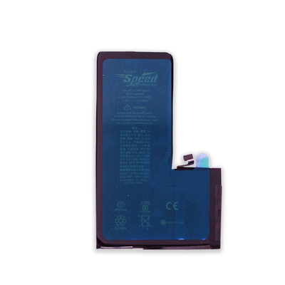 iPhone 11 Pro Max | Model A2161 | SUPER Speed Replacement Battery Li-Polymer | 4780mAh High-Capacity Rechargeable Battery (Original 3969mAh)