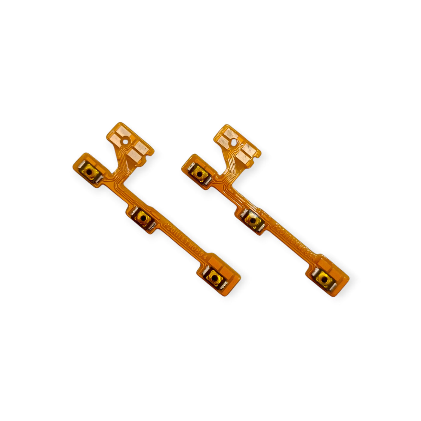 Huawei P20 Lite On/Off Button with Volume Button Flex Cable