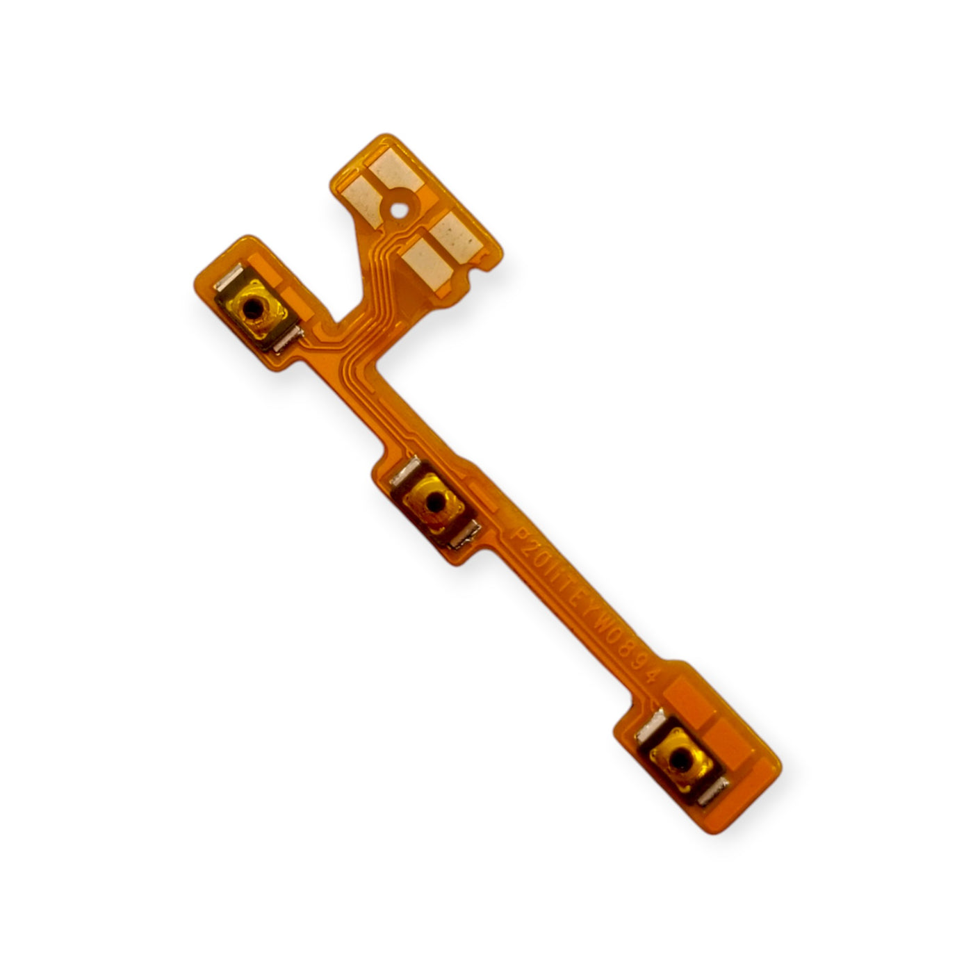 Huawei P20 Lite On/Off Button with Volume Button Flex Cable