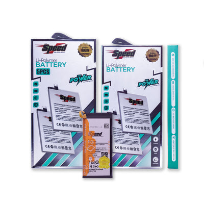Samsung Galaxy C5, Galaxy C5 Duos, Galaxy C5 Pro, Galaxy C5 Pro Duos | Model EB-BC500ABE | SUPER Speed Replacement Battery Li-ion | 2600mAh High-Capacity Rechargeable Battery