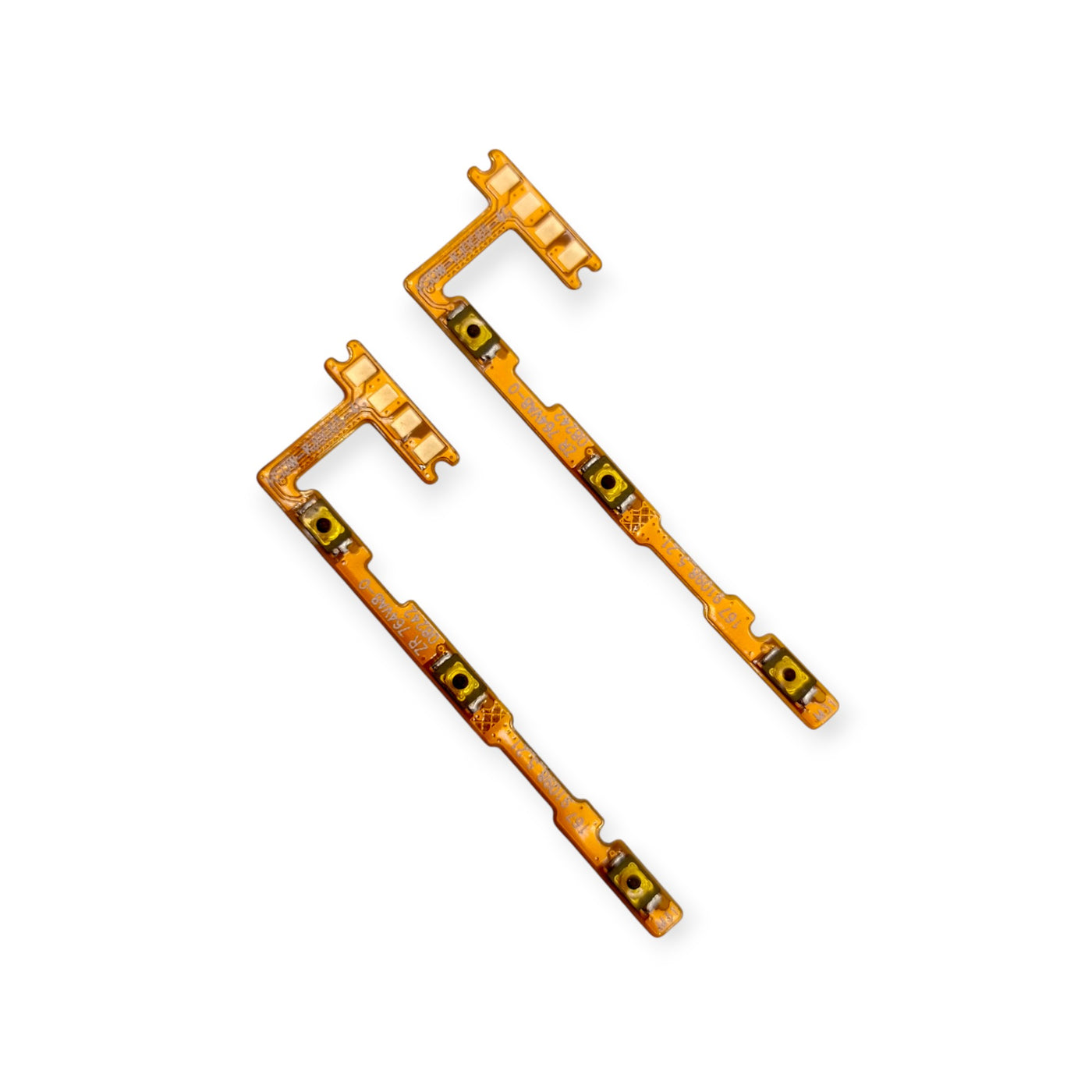 Realme C65 On/Off Button with Volume Button Flex Cable