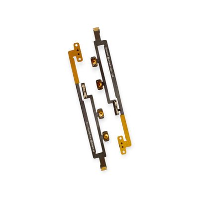 Apple iPad Air On/Off Button with Volume Button Flex Cable