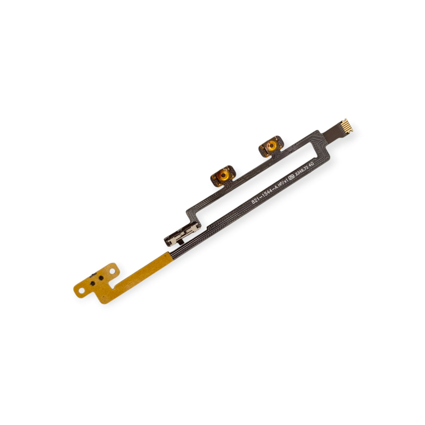 Apple iPad Air On/Off Button with Volume Button Flex Cable
