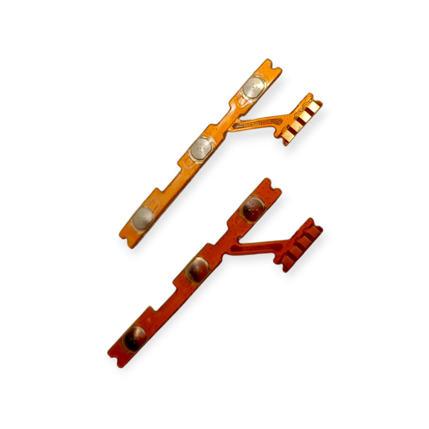 Xiaomi Redmi 10A On/Off Button with Volume Button Flex Cable