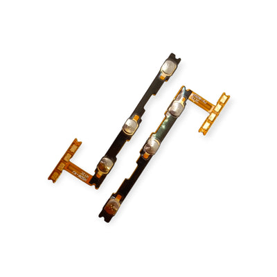 Xiaomi Redmi 12C On/Off Button with Volume Button Flex Cable