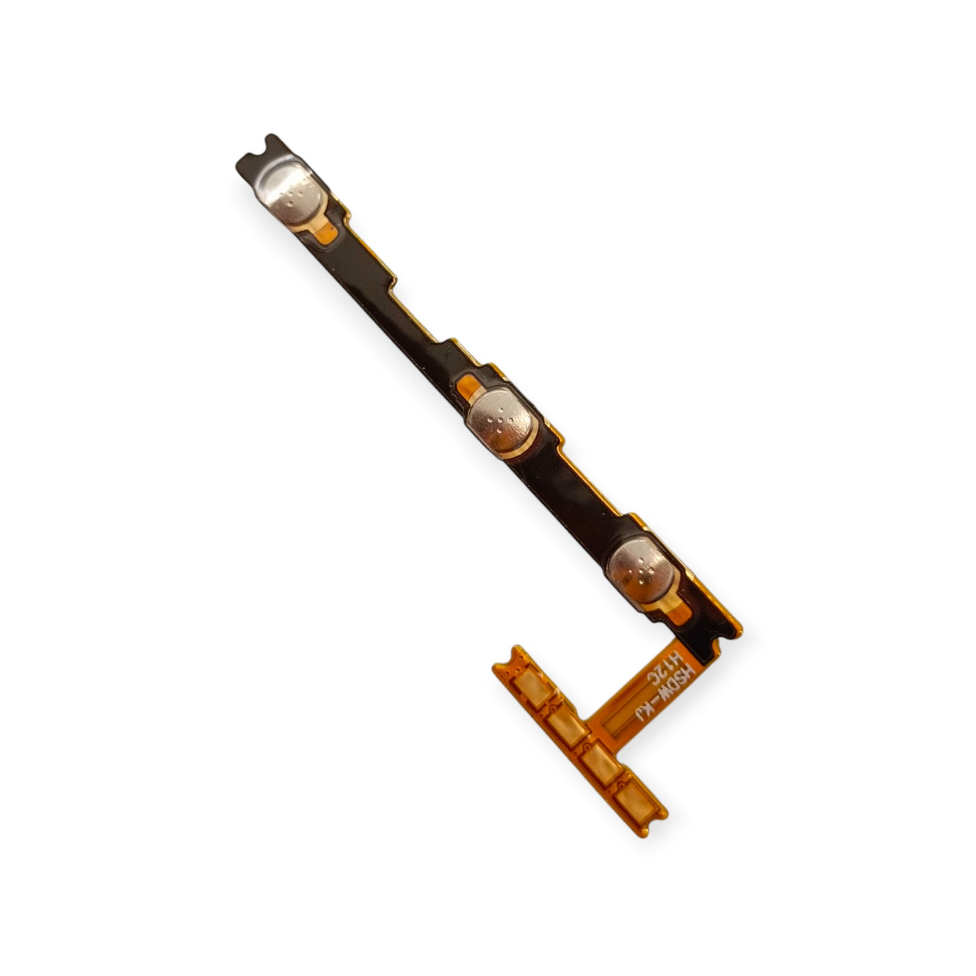 Xiaomi Redmi 12C On/Off Button with Volume Button Flex Cable