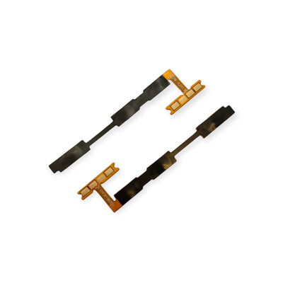 Xiaomi Redmi 13C On/Off Button with Volume Button Flex Cable