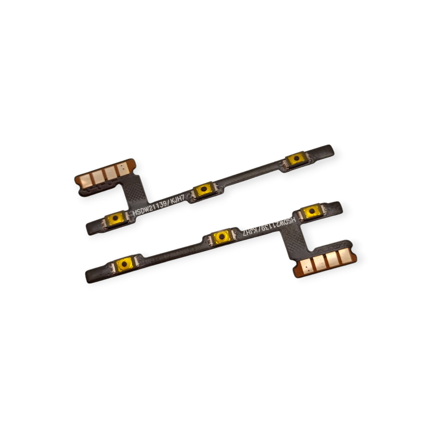 Xiaomi Redmi 7 On/Off Button with Volume Button Flex Cable