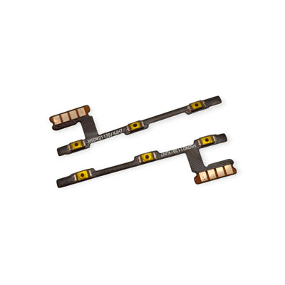 Xiaomi Redmi 7 On/Off Button with Volume Button Flex Cable