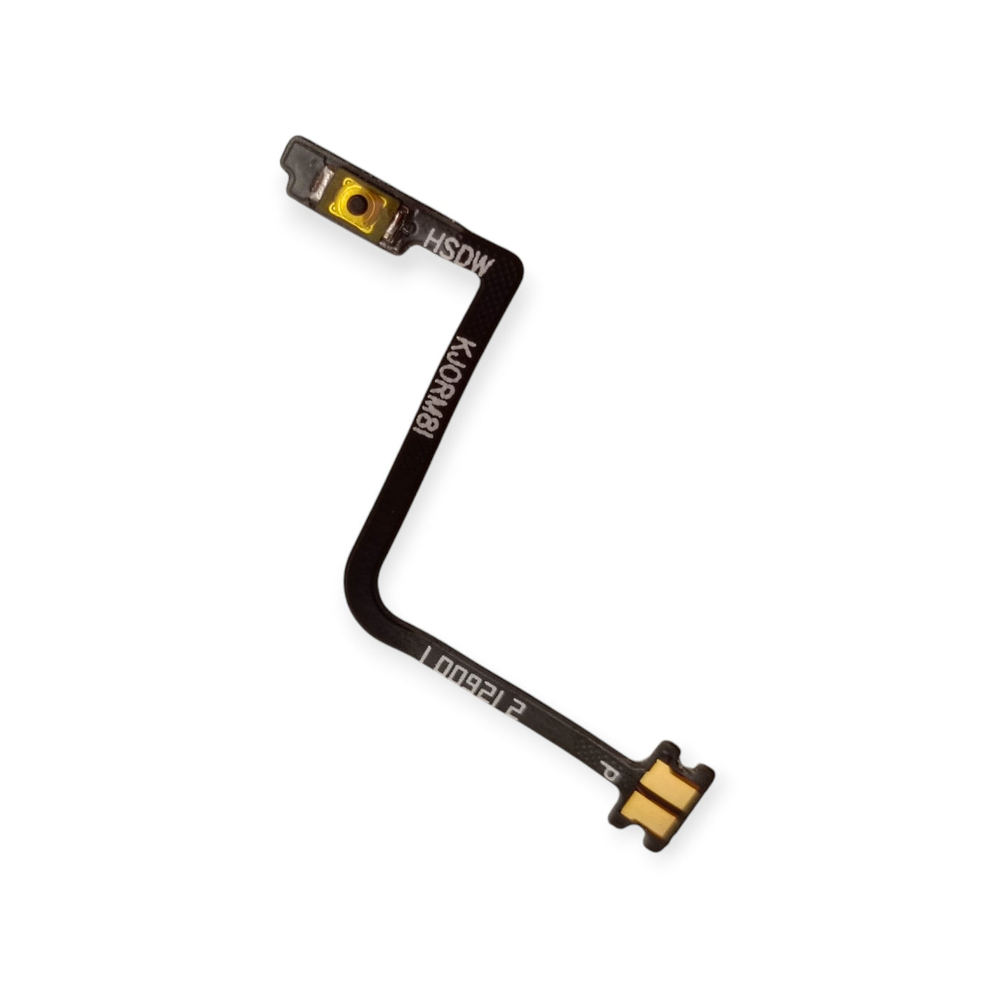 Realme Narzo 50 Power Button Flex Cable