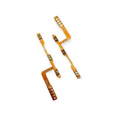 Xiaomi Redmi Note 11 On/Off Button with Volume Button Flex Cable